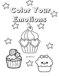 Color Your Emotions